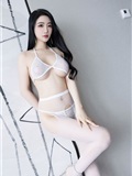 XIAOYU语画界 2022.08.31 VOL.854 Cherry樱桃酱(34)